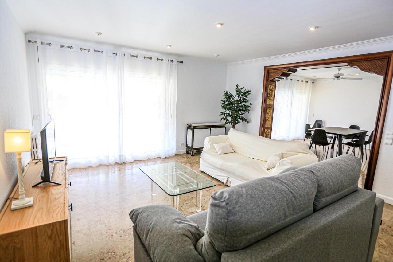 Apartament Aquarium - Only Families Cambrils
