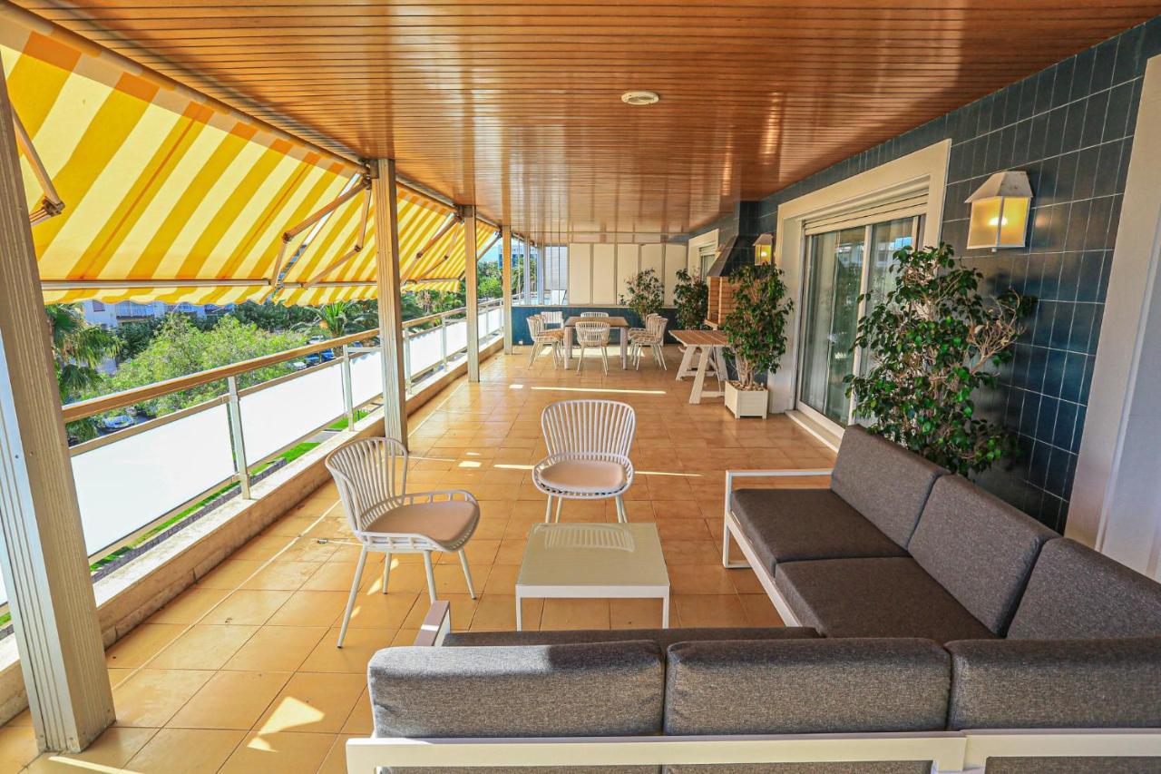 Apartament Aquarium - Only Families Cambrils
