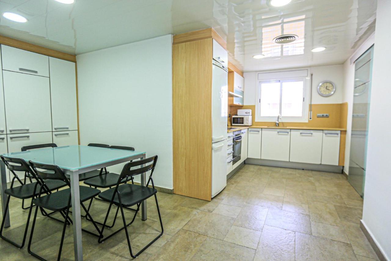 Apartament Aquarium - Only Families Cambrils