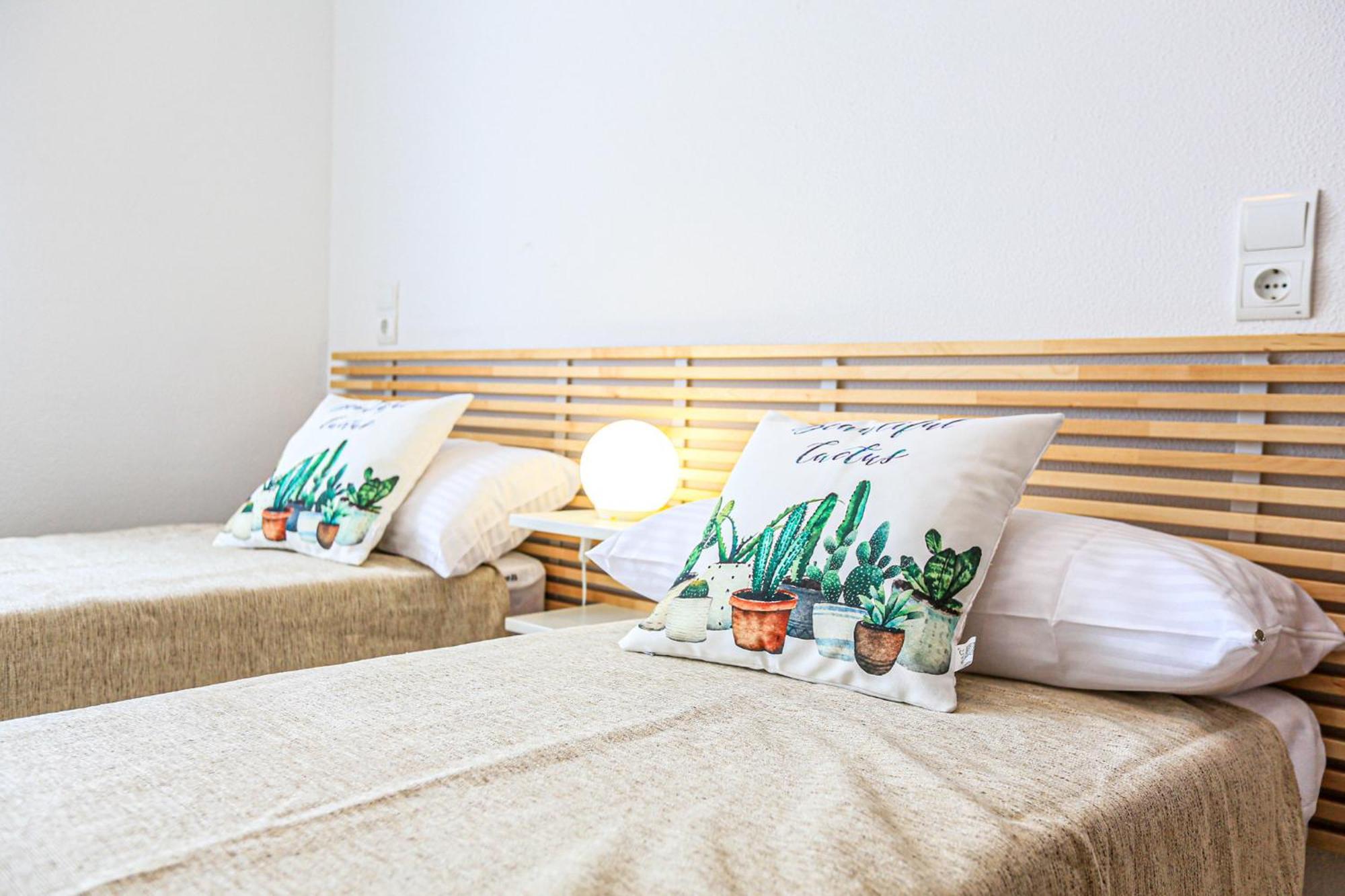 Apartament Aquarium - Only Families