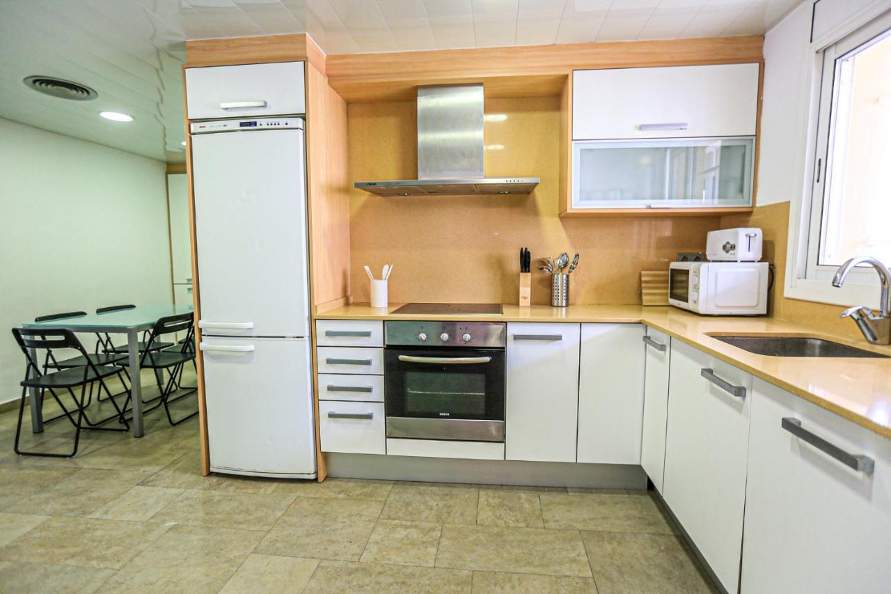 Aquarium - Only Families Apartment *