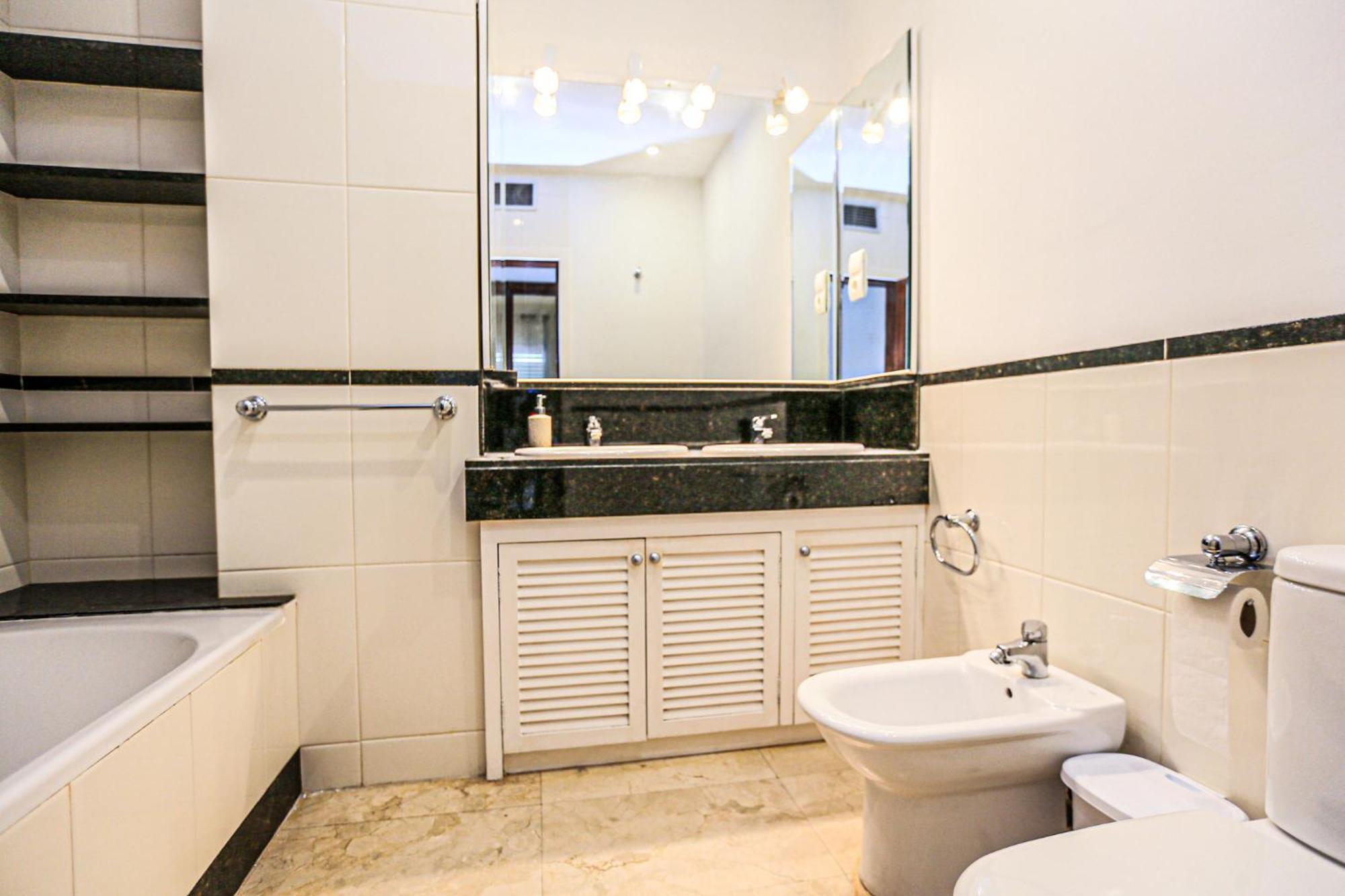 Apartment Aquarium - Only Families Cambrils